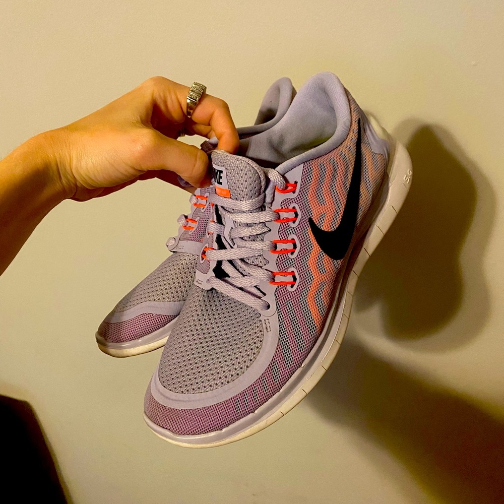 Nike 5.0